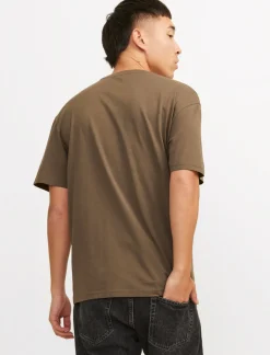 Short-sleeve Graphic T-shirt