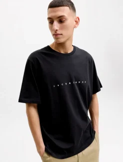 Short-sleeve Graphic T-shirt