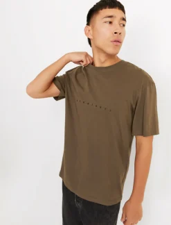 Short-sleeve Graphic T-shirt