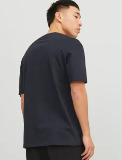 Short-sleeve Graphic T-shirt