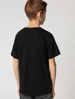 Short-sleeve Graphic T-shirt