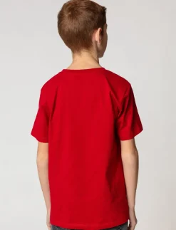 Short-sleeve Graphic T-shirt