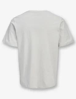Short-sleeve Graphic T-shirt