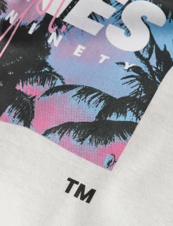Short-sleeve Graphic T-shirt
