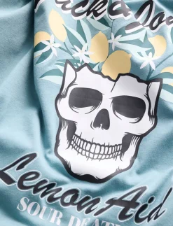 Short-sleeve Graphic T-shirt