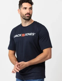 Short-sleeve Graphic T-shirt