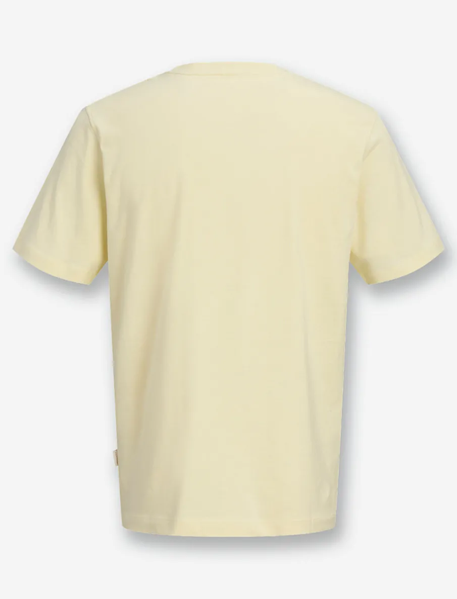 Short-sleeve Graphic T-shirt