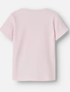 Short-sleeve Graphic T-shirt