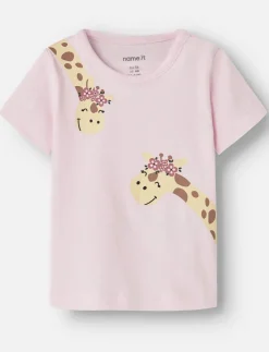 Short-sleeve Graphic T-shirt