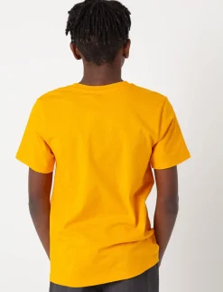 Short-sleeve Printed T-shirt