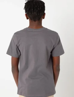 Short-sleeve Printed T-shirt