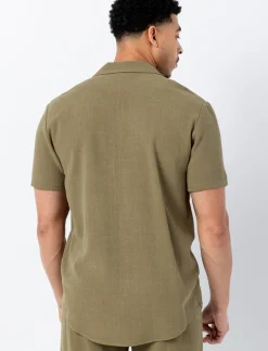 Short-Sleeve Shirt