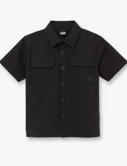 Short-Sleeve Shirt - Little Boys