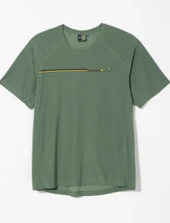 Short-sleeve Sports T-shirt