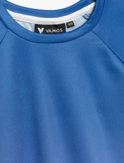 Short-sleeve Sports T-shirt