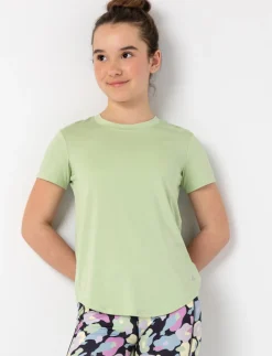 Short-sleeve Sports T-shirt