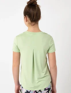 Short-sleeve Sports T-shirt