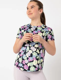 Short-sleeve Sports T-shirt