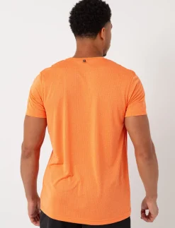 Short-sleeve Sports T-shirt