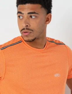 Short-sleeve Sports T-shirt