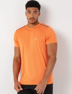 Short-sleeve Sports T-shirt