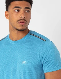 Short-sleeve Sports T-shirt