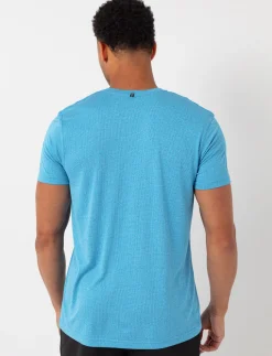Short-sleeve Sports T-shirt