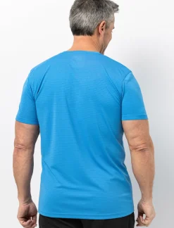 Short-sleeve Sports T-shirt