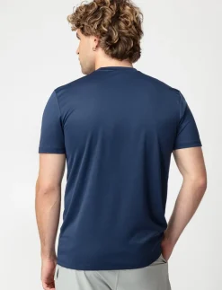 Short-sleeve Sports T-shirt