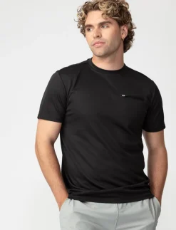 Short-sleeve Sports T-shirt