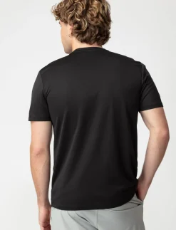 Short-sleeve Sports T-shirt