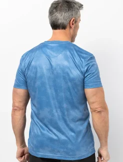 Short-sleeve Sports T-shirt