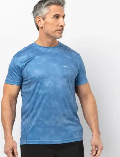 Short-sleeve Sports T-shirt