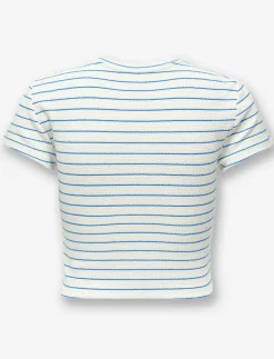 Short-sleeved T-shirt