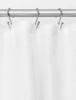 Shower Curtain Hooks