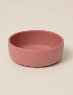 Silicone Bowl