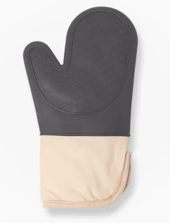 Silicone Oven Mitt