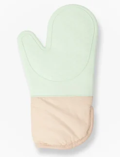 Silicone Oven Mitt