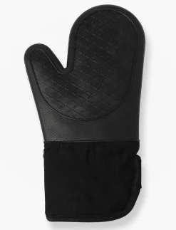 Silicone Oven Mitt