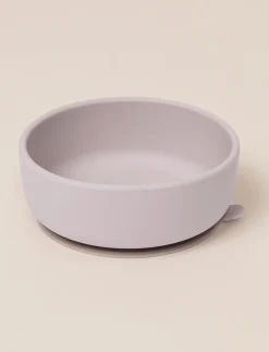Silicone Suction Bowl