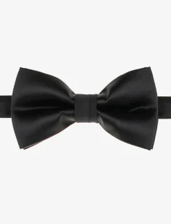 Silky Bow Tie