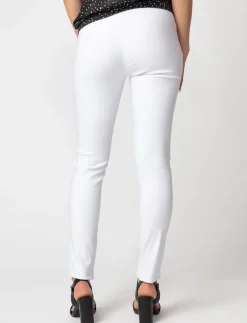 Skinny Pull-on Pants