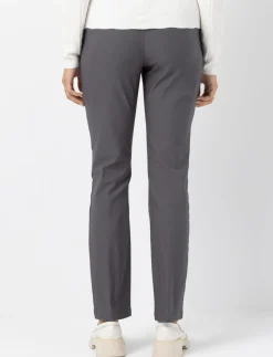 Skinny Pull-on Pants