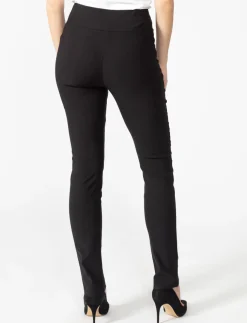Skinny Pull-on Pants