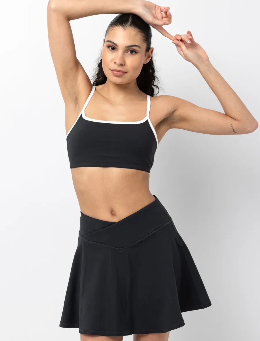 Skort