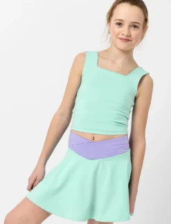 Skort