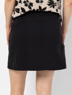 Skort with Pockets