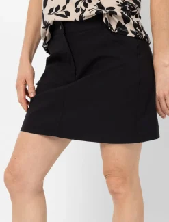 Skort with Pockets