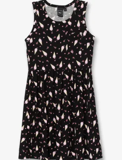 Sleeveless Dress