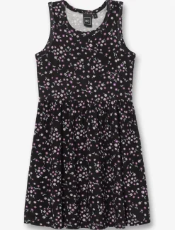 Sleeveless Dress